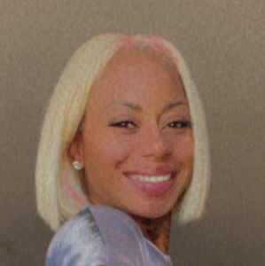 Meet your Posher, Mrs tychic lee